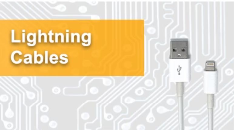 Lightning Cables